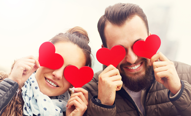 Cómo seguir enamorados desenamoramiento