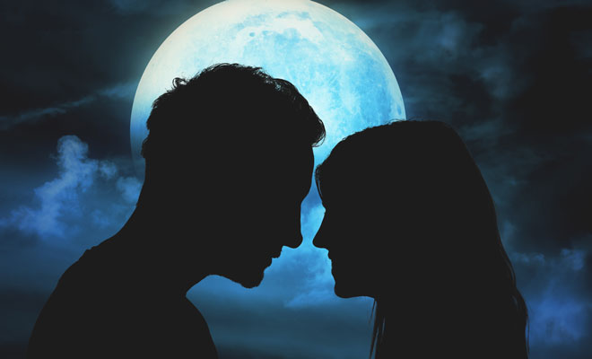 Grapa Lectura cuidadosa Degenerar Cómo afecta el eclipse a tu vida amorosa