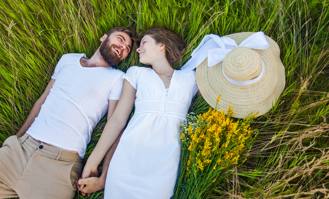 Para que tu pareja no pare de pensar en ti