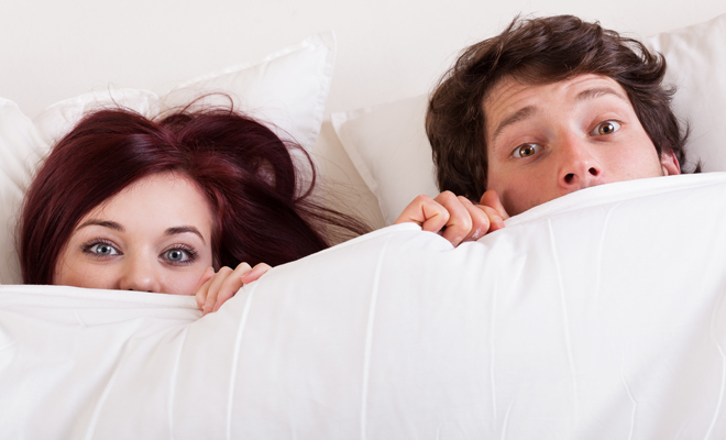 Errores sexuales en la primera vez Errores sexuales en la primera vez