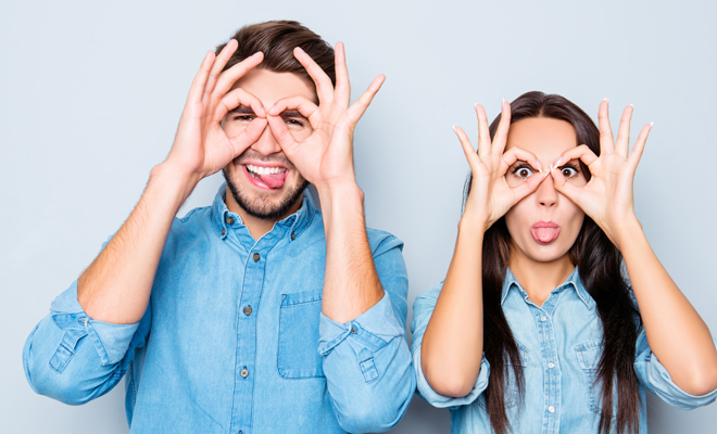 10 cosas que nos molestan de ellos