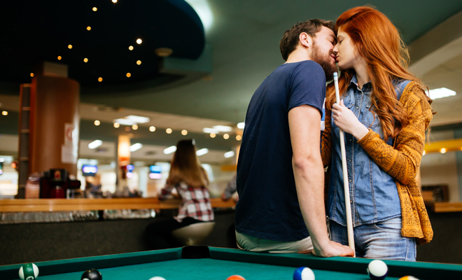 Cómo sorprenderle en la segunda cita Ideas para sorprenderle en la próxima cita