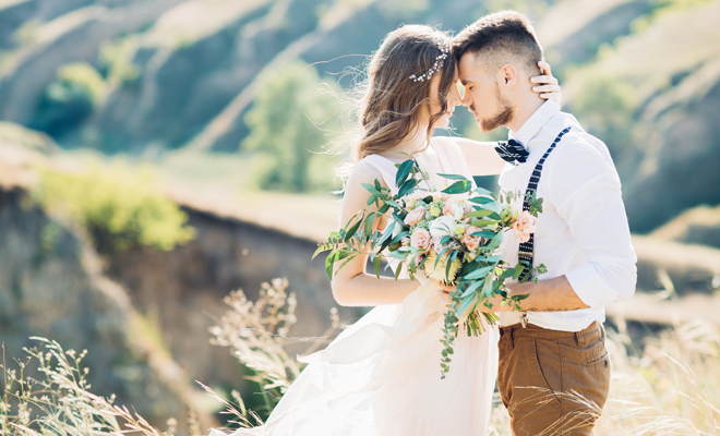 A reflexionar antes de la boda 15 preguntas que debes hacerte antes de casarte