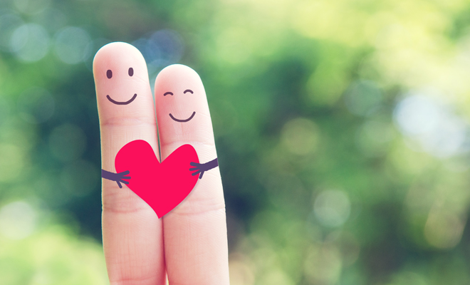 8 cosas sobre el amor verdadero