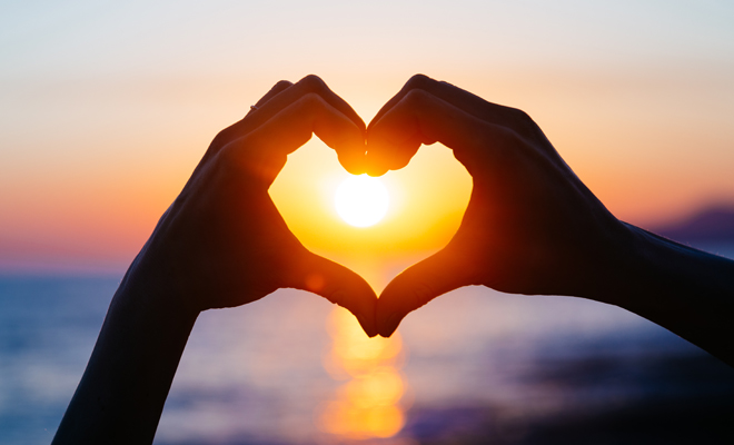 8 cosas sobre el amor verdadero