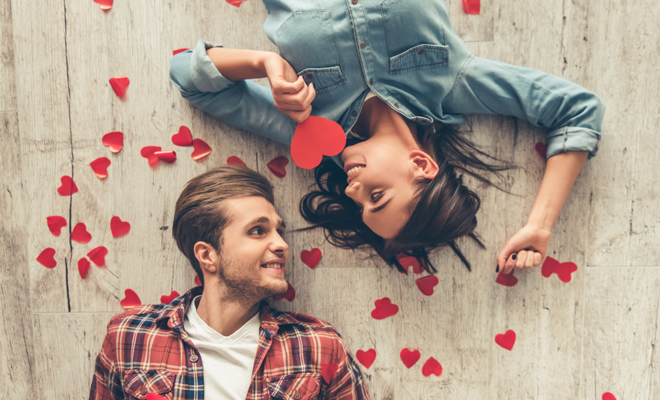 cosas sobre el amor verdadero