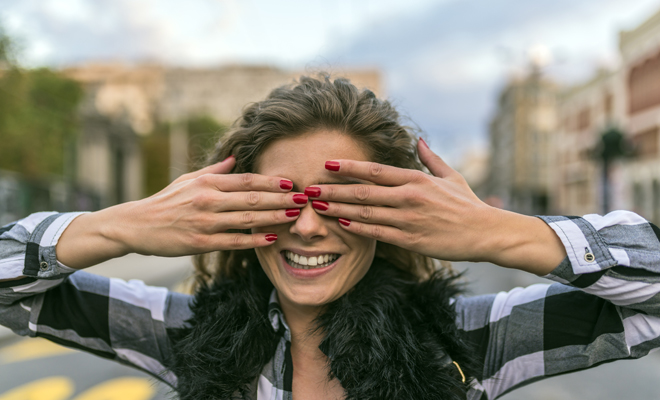Por qué deberías estar soltera durante un tiempo Por qué deberías estar soltera durante un tiempo