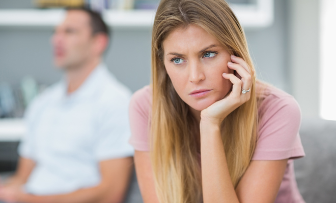 arrepentirse de una infidelidad