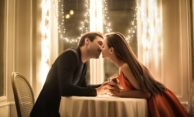 Este es el signo del zodiaco con el que te casarías Este es el signo del zodiaco con el que te casarías