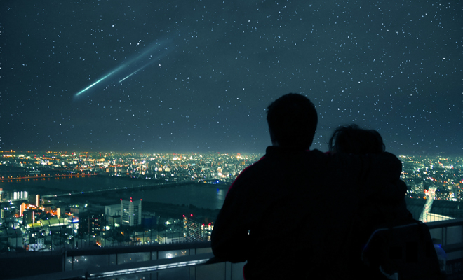 El plan en pareja que tienes que proponerle a cada signo del zodiaco El plan en pareja que tienes que proponerle a cada signo del zodiaco