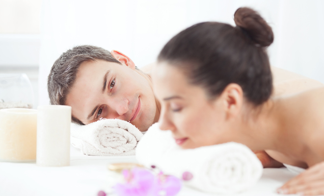 Los mejores planes para una noche romántica en pareja Los mejores planes para una noche romántica en pareja