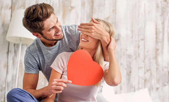 Los mejores planes para una noche romántica en pareja Los mejores planes para una noche romántica en pareja