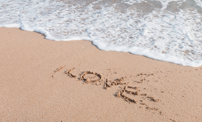 Cómo decir te quiero