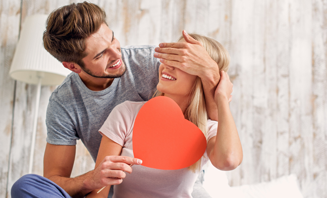 La importancia de decir te quiero