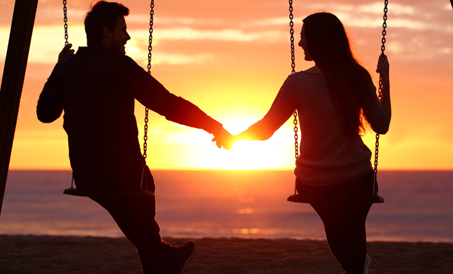 Cómo expresar tus sentimientos y decir te quiero