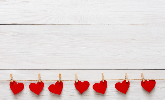 Decir te quiero en todos los idiomas