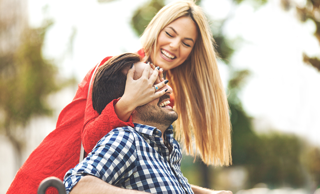 Cosas que nunca deberías dejar de hacer en una relación Cosas que nunca deberías dejar de hacer en una relación