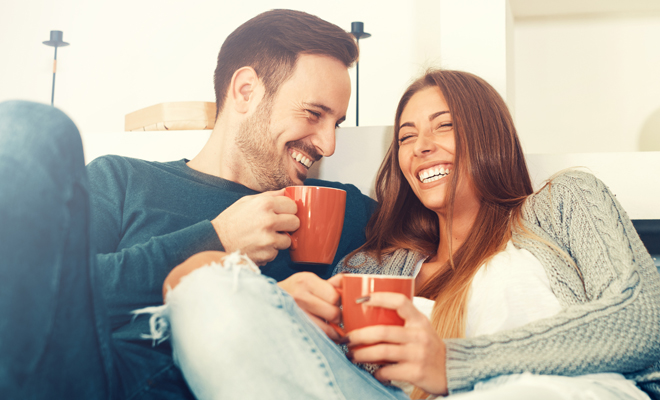 Cosas que nunca deberías dejar de hacer en una relación Cosas que nunca deberías dejar de hacer en una relación