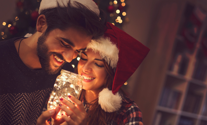 Cambiar de novio con el Año Nuevo Año nuevo, novio nuevo en 2018