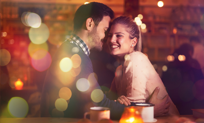 La noche romántica perfecta para cada signo del zodiaco La noche romántica perfecta para cada signo del zodiaco