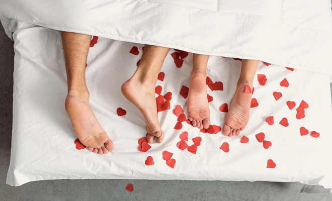Adulto Amantes Románticos sexo ayuda de regalo día de San Valentín Amoressa pasión Dados Juego 