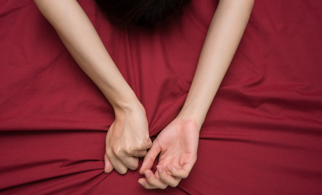 En San Valentín, ¡sorpréndele! 7 formas de avivar la pasión En San Valentín, ¡sorpréndele! 7 formas de avivar la pasión