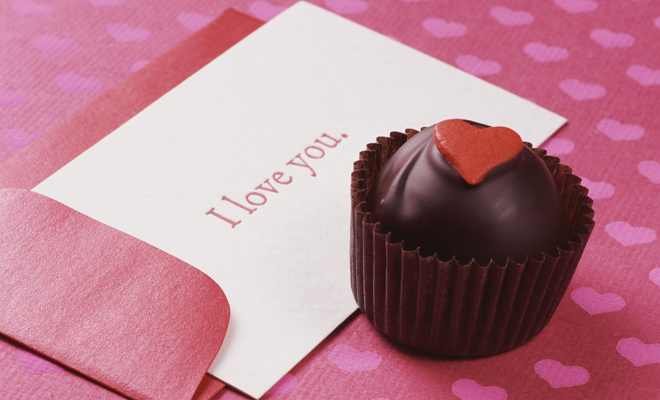 En San Valentín, ¡sorpréndele! 7 formas de avivar la pasión En San Valentín, ¡sorpréndele! 7 formas de avivar la pasión