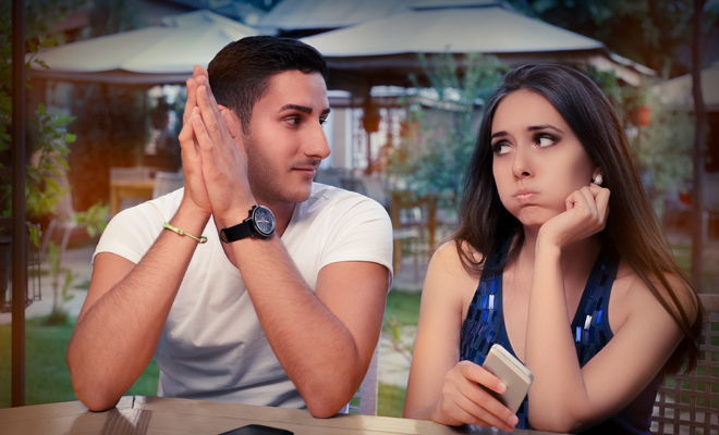 Si quieres sentar la cabeza, será mejor que tu pareja no sea de estos signos del zodiaco Si quieres sentar la cabeza, será mejor que tu pareja no sea de estos signos del zodiaco