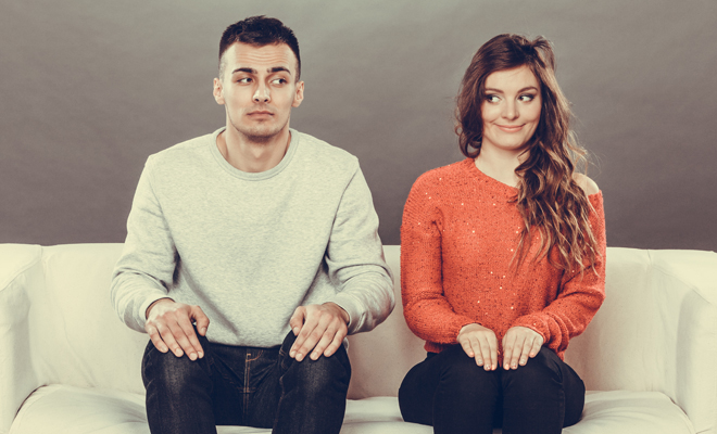 Conoce a los signos que son más alérgicos al compromiso. Conoce a los signos que son más alérgicos al compromiso.