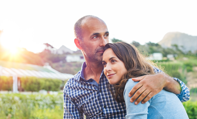 ¿Qué queremos las mujeres? 