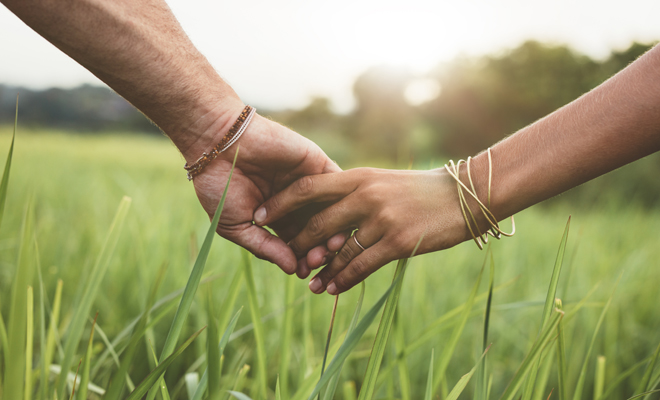 ¿Qué queremos las mujeres? 15 cosas que los hombres deben saber