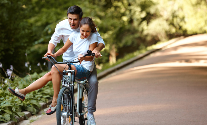 15 cosas que los hombres hacen cuando están enamorados 15 cosas que los hombres hacen cuando están enamorados