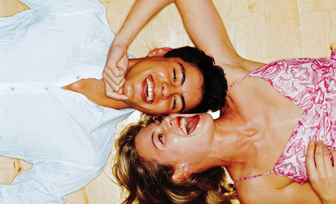 15 cosas que los hombres hacen cuando están enamorados 15 cosas que los hombres hacen cuando están enamorados