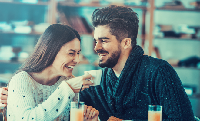 15 cosas que los hombres hacen cuando están enamorados 15 cosas que los hombres hacen cuando están enamorados