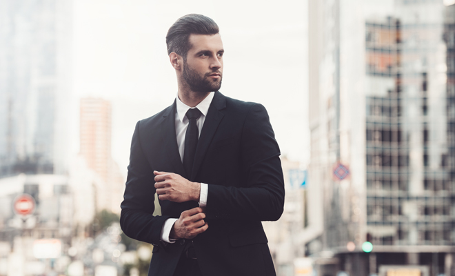 Los 15 tipos de novios que existen. ¿Cuál es el tuyo?