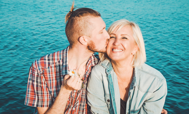 Los 15 tipos de novios que existen. ¿Cuál es el tuyo?