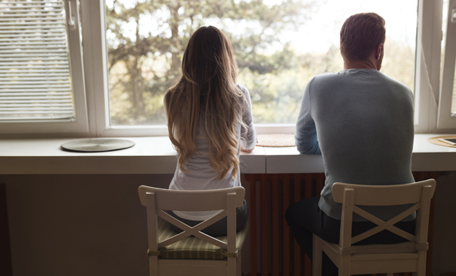 Comportamientos tóxicos en pareja Comportamientos tóxicos en pareja