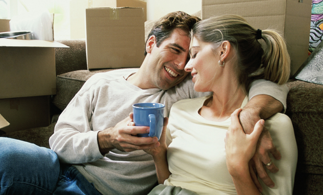 Etapas del amor: del enamoramiento a la crisis hay un paso