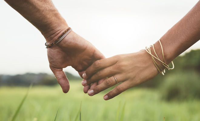 Etapas del amor: del enamoramiento a la crisis hay un paso