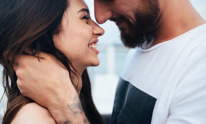 Etapas del amor: del enamoramiento a la crisis hay un paso