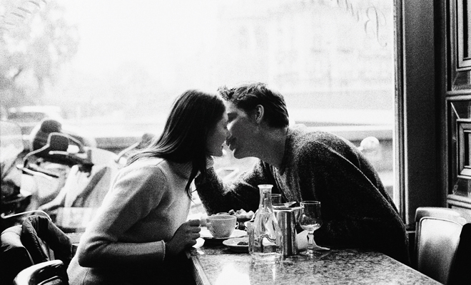 Etapas del amor: del enamoramiento a la crisis hay un paso