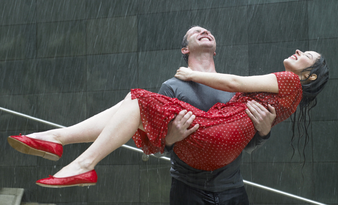 Historias de amor verdadero que te harán llorar de emoción Historias de amor verdadero que te harán llorar de emoción