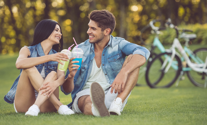 10 cosas que queremos las mujeres en una relación