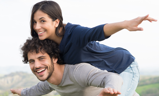 10 cosas que queremos las mujeres en una relación