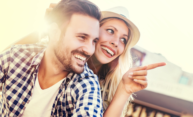 10 cosas que queremos las mujeres en una relación