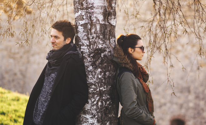 indicadores de que debes replantearte tu relación indicadores de que debes replantearte tu relación