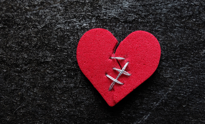 Horóscopo: Así es Aries como ex novio  Horóscopo: Así es Aries como ex novio