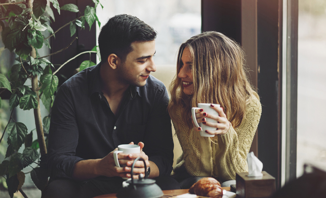 La relación entre el amor de pareja y el familiar La relación entre el amor de pareja y el familiar