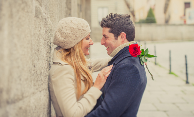 ¿Por qué las parejas se hablan como niños? ¿Por qué las parejas se hablan como niños?