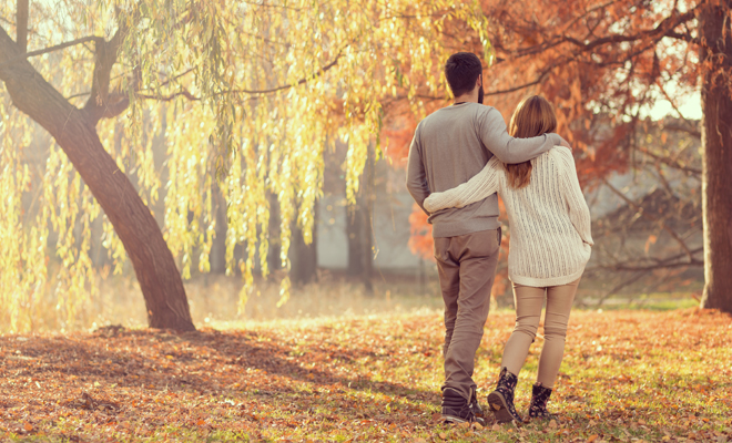 Así es Tauro en el amor según el horóscopo Así es Tauro en el amor según el horóscopo